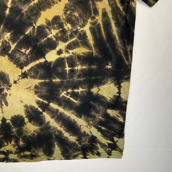 Terminator 2 Movie Tie Dye Tee - Picture 7 of 11